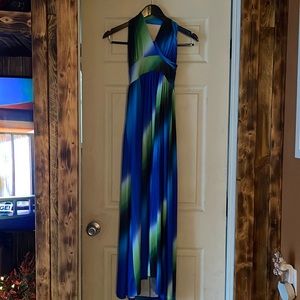 Maxi dress that can be worn for any occasion, Extra small dress